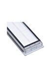 S5 - S6 Max S50 - S55 Uyumlu Hepa Filtre