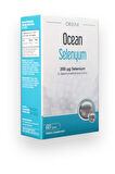 Ocean Selenyum 200 Mcg 60 Tablet