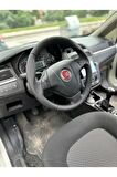 Fiat Linea Araca Özel Deri Direksiyon Kılıfı