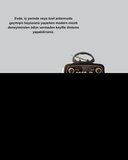 Bluetooth’lu LED Işıklı Nostaljik Müzik Kutusu – Ahşap Dokulu, Vintage Tasarım ve Yüksek Ses Kalites