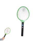 Taşınabilir Elektronik Sinek Swatter – Kimyasal İçermeyen, Ergonomik Tasarım - Lisinya