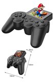S10 Gamepad 520 Oyunlu Klasik Taşınabilir Retro Oyunlar Oyun Konsolu El Atarisi - Lisinya