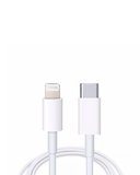 iPhone 14 13 12 11 Pro Pro Max 20W PD Lightning Hızlı Şarj Cihazı - Lisinya