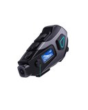 Motosiklet Kask Kulaklığı Bluetooth 5.3 Kamera ve FM Radyo Destekli - Lisinya