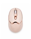 Ofis ve Laptop Kullanımına Uygun Şarjlı Wireless Mouse Sessiz Tuşlu - Lisinya