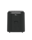 1360W Yağsız Sıcak Hava Fritözü 4 Litre Dokunmatik Air Fryer - Lisinya