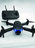 DRON E99 PRO - Lisinya