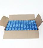 ORBUS 32700 3,2V 6Ah LifePo4 Lityum Pil 50'Lİ PAKET