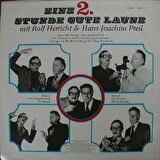Rolf Herricht & Hans-Joachim Preil – Eine 2. Stunde Gute Laune Vinly Plak alithestereo