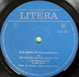 Rolf Herricht & Hans-Joachim Preil – Eine 2. Stunde Gute Laune Vinly Plak alithestereo
