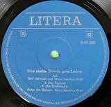 Rolf Herricht & Hans-Joachim Preil – Eine 2. Stunde Gute Laune Vinly Plak alithestereo