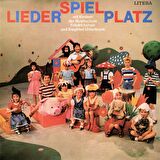 Liederspielplatz - Siegfried Uhlenbrock Mit Kindern Der Musikschule Friedrichshain tarz plak alithestereo