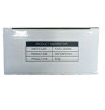 Dış Mekan Yağmur Geçirmez Güç Kaynağı DC12V 400W Trafo