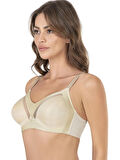 Le Jardin 9125 B Cup Almıra Telsiz Soft Cup Sütyen-Ten