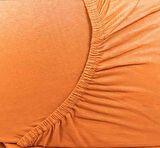 %100 COTTON (PAMUK) 120x200+30 cm  FİTTED (LASTİKLİ) TEK KİŞİLİK ÇARŞAF BED SHEETT