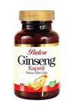 Balen Ginseng 60 Kapsül