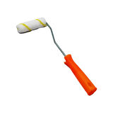 10CM - SATEN PARMAK BOYA RULOSU (4767)