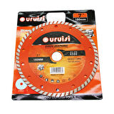 7 inç - 180MM MERMER KESİCİ DİSK TY-157 (4767)