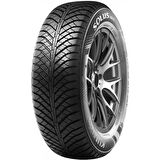 Kumho 185/65R14 86T Solus HA31 4 Seasons 4 Mevsim Lastiği (Üretim Yılı: 2025)