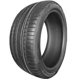 Kumho 235/45R18 98Y XL Ecsta Sport PS72 Yaz Lastiği (Üretim Yılı: 2024)