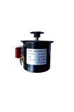 Kuluçka Çevirme Motoru 14w - 220 V (60kg)