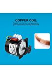 Kuluçka Çevirme Motoru 14w - 220 V (60kg)