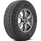 Laufenn 245/65R17 107T X Fit AT LC01 4 Mevsim Lastiği (Üretim Yılı: 2024)