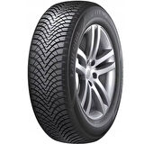 Laufenn 185/65R14 86H G Fit 4S LH71 4 Mevsim Lastiği (Üretim Yılı: 2025)