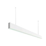 Lambaled Lineer SLIM Led Sarkıt 120cm 30W 3000K Gün Işığı