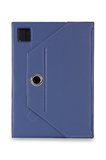 Velvoria Lenovo Tab M11 Tb330fu Zada0210tr Tablet Uyumlu Standlı Tablet Kılıfı + Nano Ekran Koruyucu