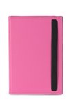 Velvoria Lenovo Tab M10 TB-X505F 10.1" Tablet Uyumlu Standlı Tablet Kılıfı + Nano Ekran Koruyucu