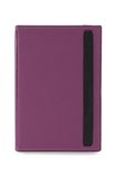 Velvoria Acer Iconia W510P-NT.L0SEY.001 10.1" Tablet Uyumlu Standlı Tablet Kılıfı + Nano Ekran Koruyucu