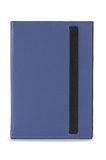 Velvoria Samsung Galaxy Tab E T562 9.6" Tablet Uyumlu Standlı Tablet Kılıfı + Nano Ekran Koruyucu