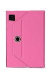 Velvoria Acer Iconia W511P-NT.L0TEY.002 10.1" Tablet Uyumlu Standlı Tablet Kılıfı + Nano Ekran Koruyucu