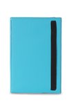 Velvoria Technopc Ultrapad UP10.S36LA 10" Tablet Uyumlu Standlı Tablet Kılıfı + Nano Ekran Koruyucu