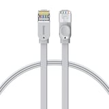 Baseus high Speed Six types of RJ45 Gigabit Ethernet kablosu (round cable)10metre-(5
