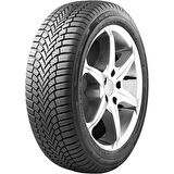 Lassa 185/60R14 86H XL Multiways 2 4 Mevsim Lastiği (Üretim Yılı: 2025)