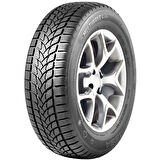 Lassa 235/65R17 108H XL Multiways 4X4 4 Mevsim Lastiği (Üretim Yılı: 2024)