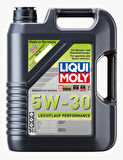 Liqui Moly Leichtlauf Performance 5w30 5 Litre 21364