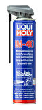 LIQUI MOLY LM 40 Çok Amaçlı Sprey 400 ml (3391)