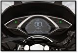 Mondial 125 Strada Motorsiklet Beyaz