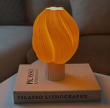 Aura Masa Lambası