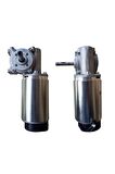 Premıum Asansör Kapı Motoru Crl-4001sol 100w