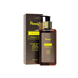 Homm Life Muse Cleanser Gel 200 ml