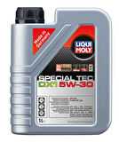 Liqui Moly Special Tec DX1 5W-30 Motor Yağı 1 Litre (20967)