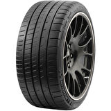 Michelin 245/40R18 93Y ZR (ZP) (RFT) Pilot Super Sport Yaz Lastiği (Üretim Yılı: 2025)