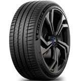 Michelin 255/45R21 106W XL (POL) (Acoustic) Pilot Sport Ev Yaz Lastiği (2024)