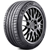 Michelin 265/40R20 104Y XL ZR Pilot Sport 4S Yaz Lastiği (2023)
