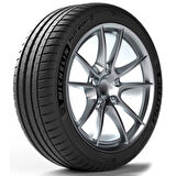 Michelin 225/40R18 92Y XL (ZP) (RFT) Pilot Sport 4 Yaz Lastiği (Üretim Yılı: 2024)