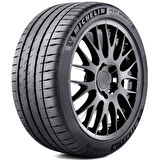 Michelin 285/40R23 111Y XL ZR (MO1) Pilot Sport 4S Yaz Lastiği (Üretim Yılı: 2025)